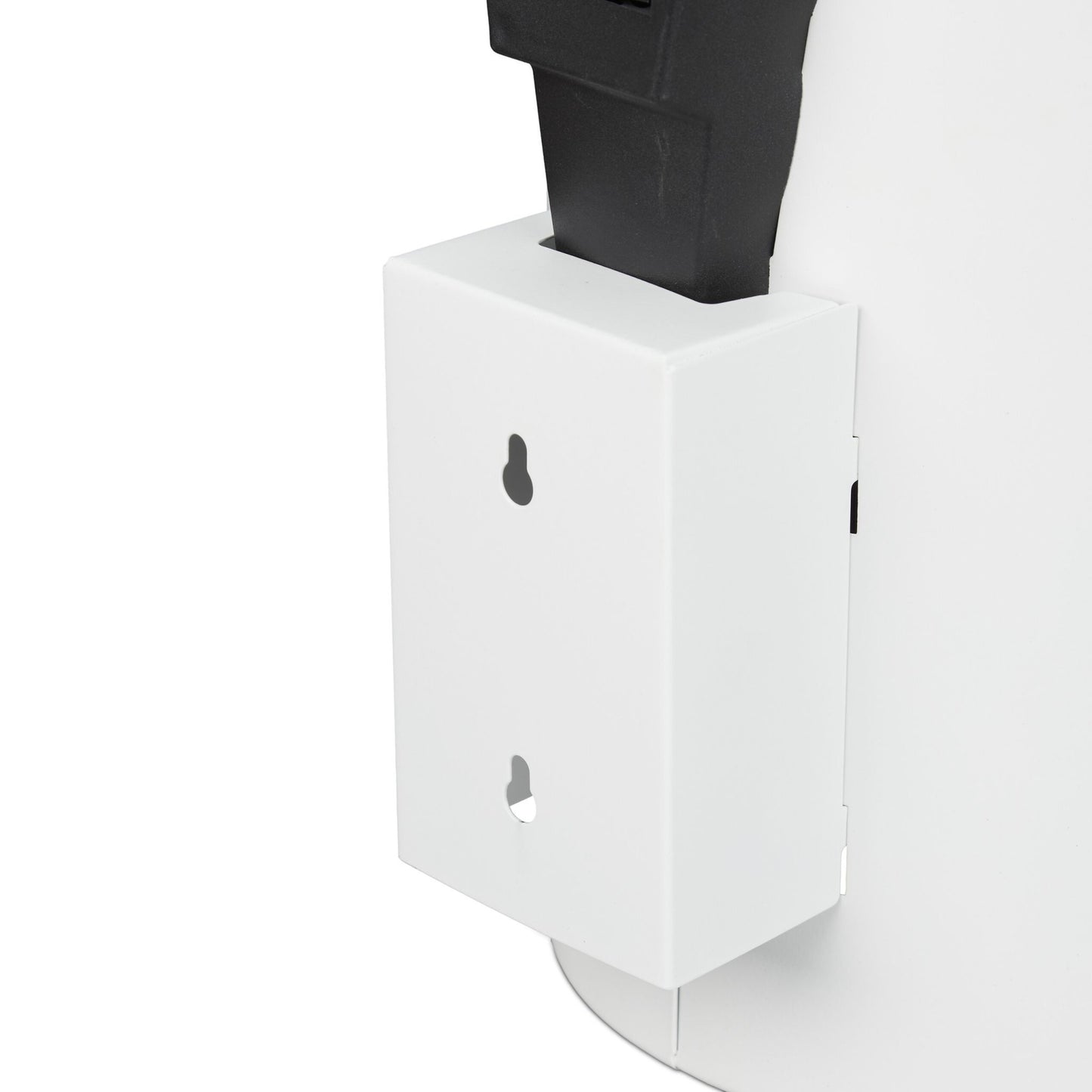Wall-mounted bathroom container 3 liters