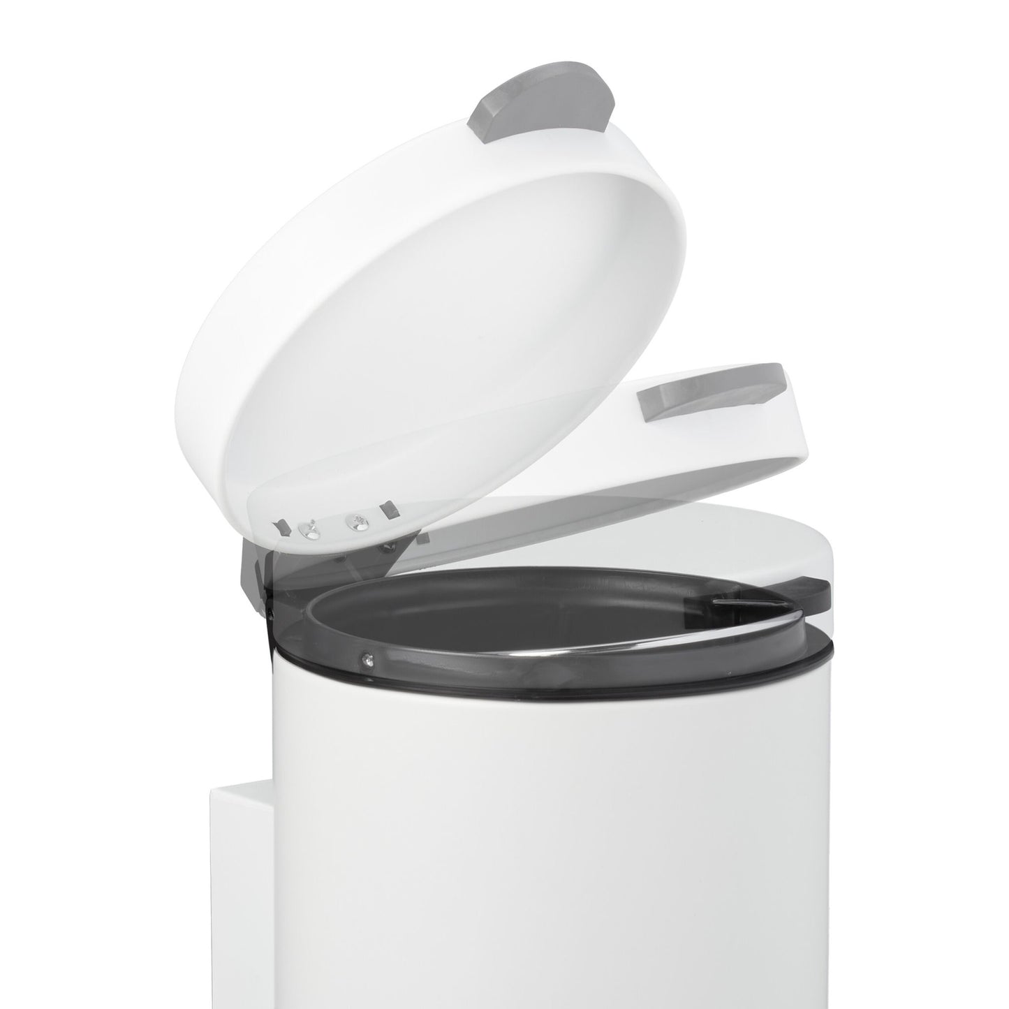 Wall-mounted bathroom container 3 liters