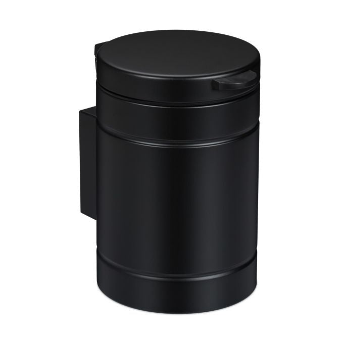 Wall-mounted cosmetics container 3 liters