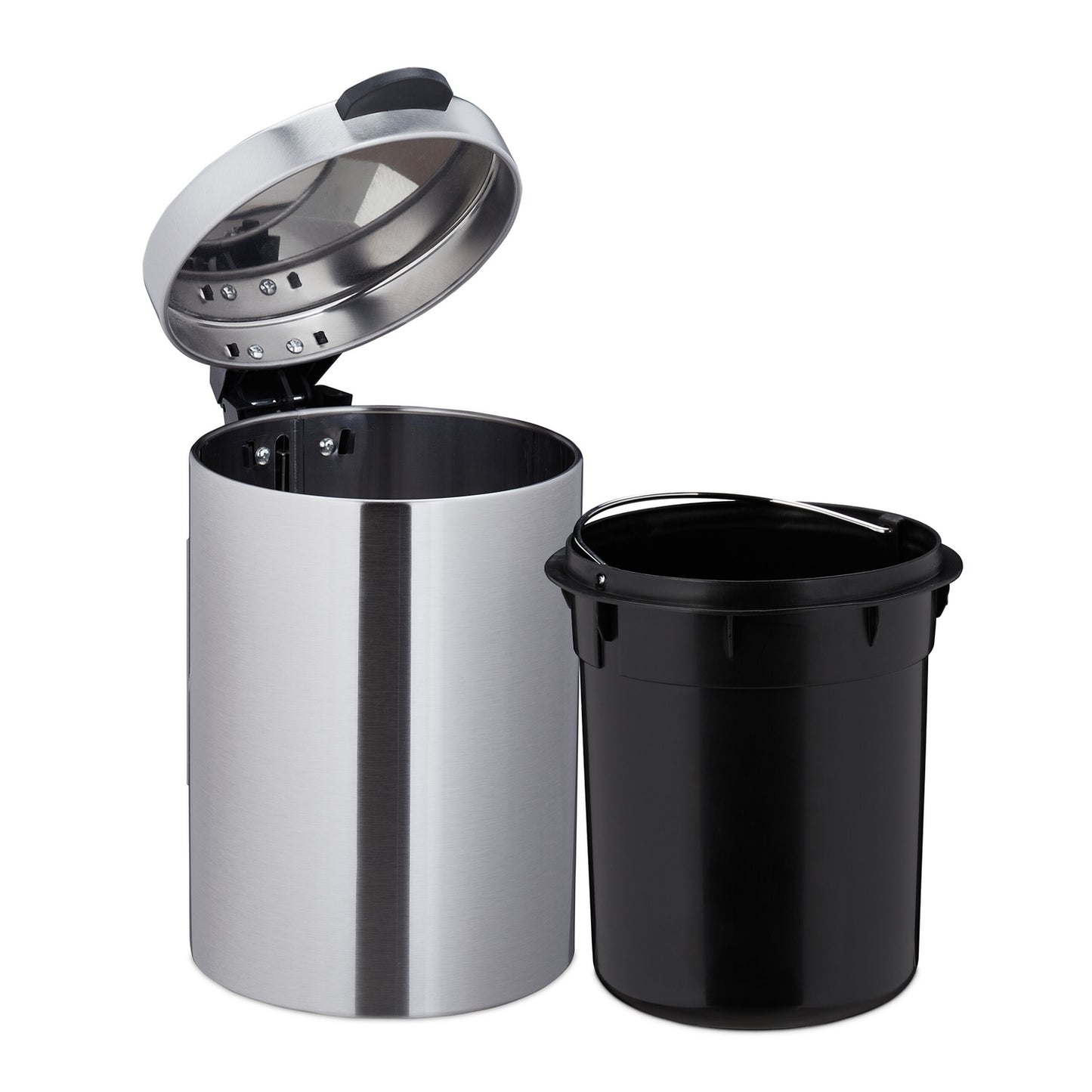 Wall-mounted cosmetics container 5 liters