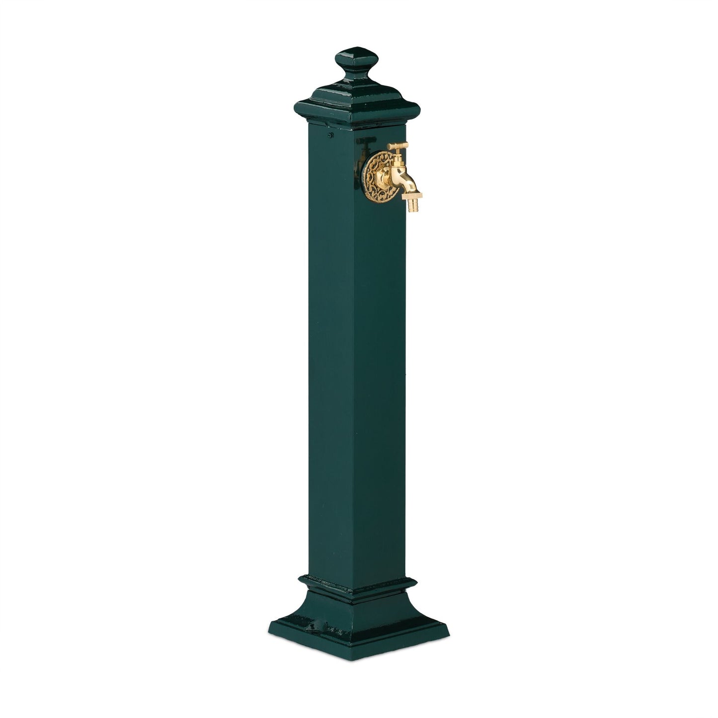 Wall-mounted cosmetics container 5 liters