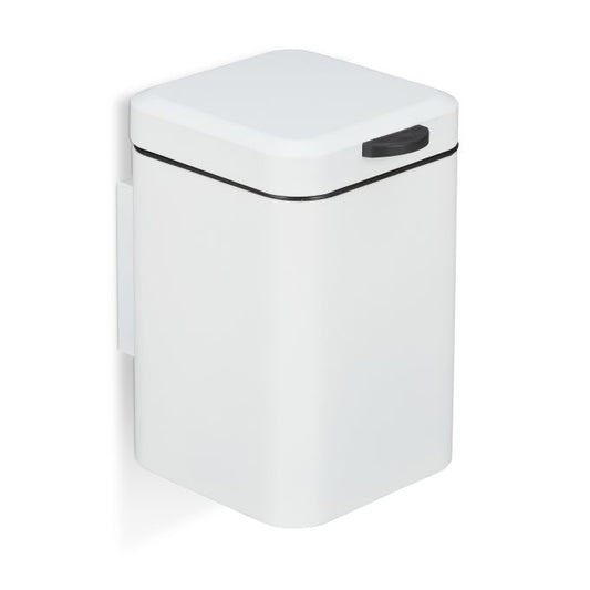 Wall-mounted cosmetics container 6 liters