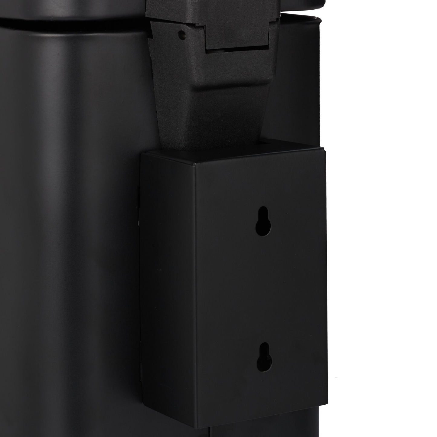 Wall-mounted cosmetics container 6 liters