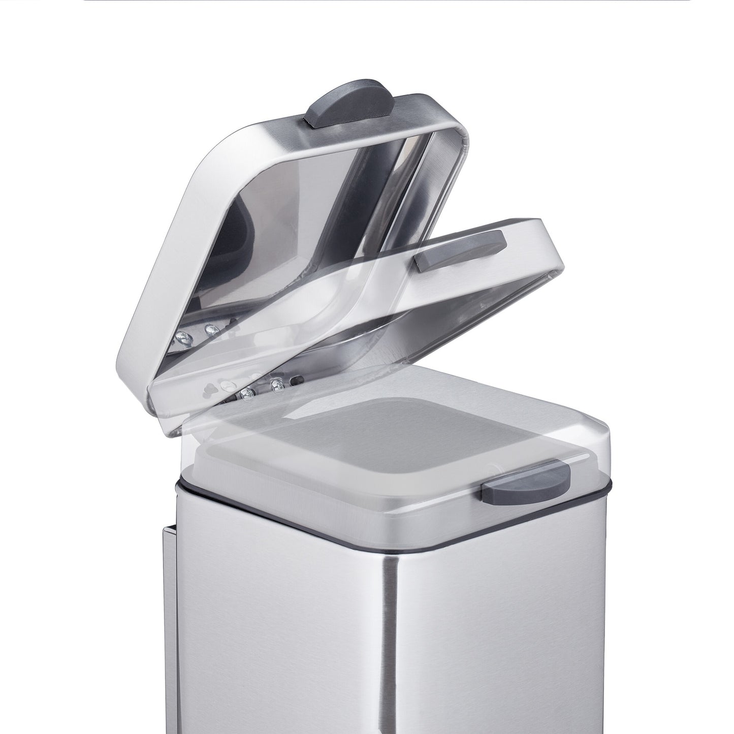Wall-mounted cosmetics container 6 liters