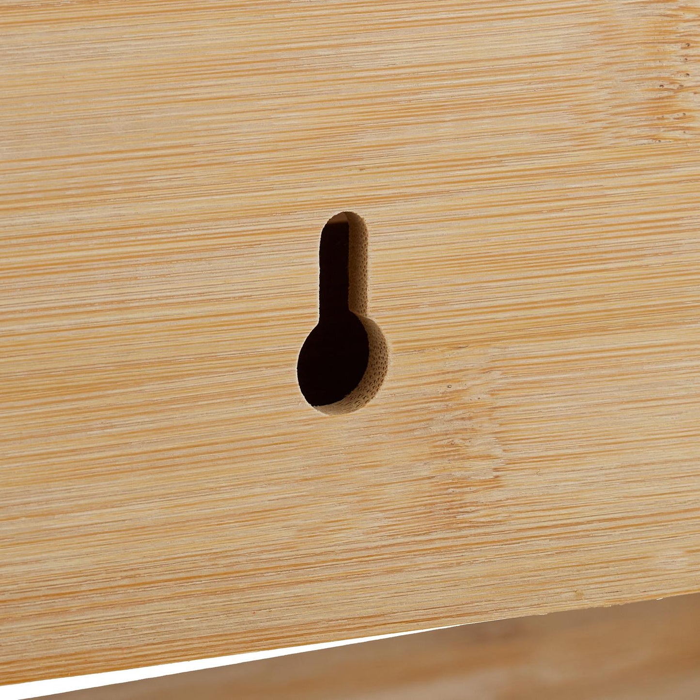 Wall-mounted roll holder