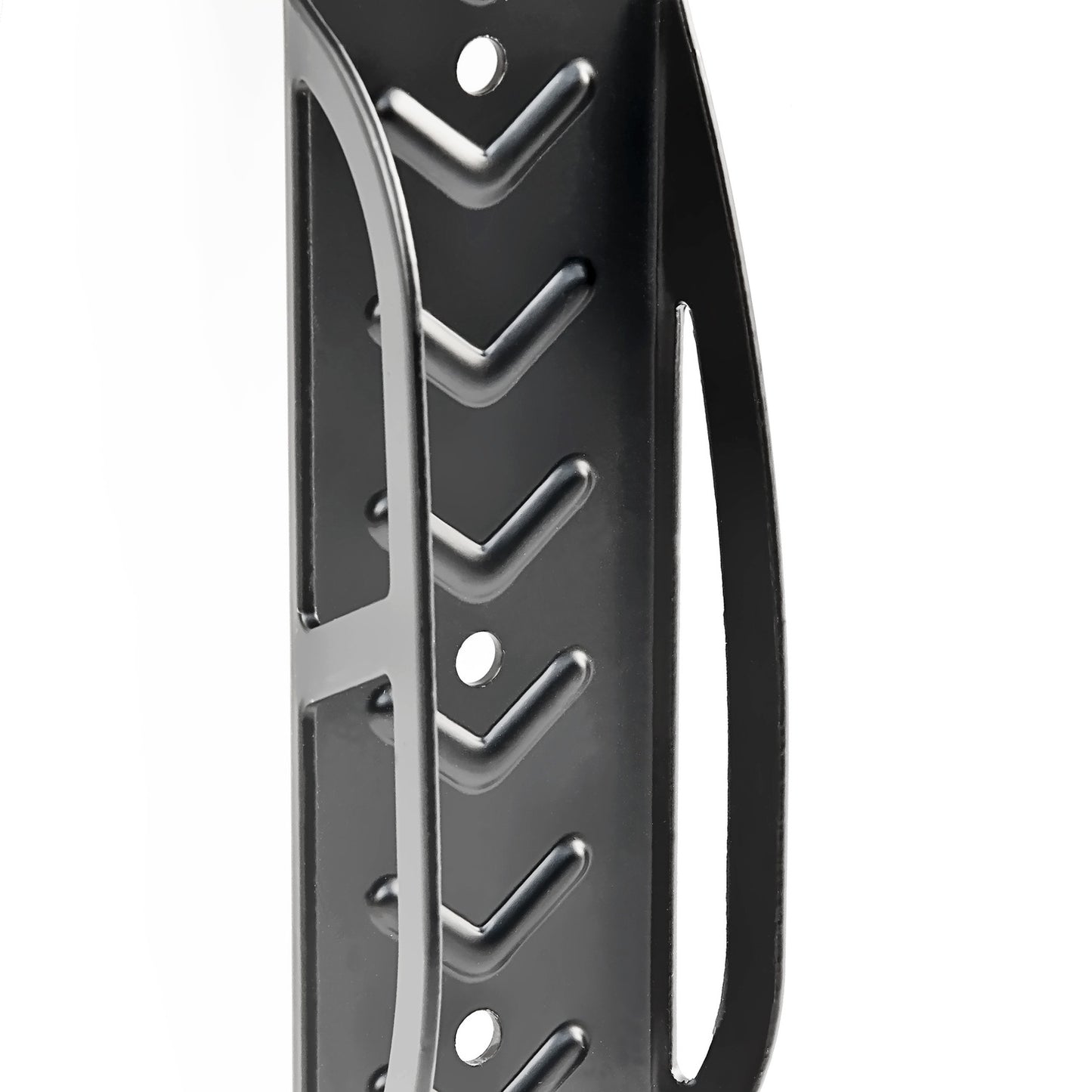 Wall mount for bicycles - set of 2