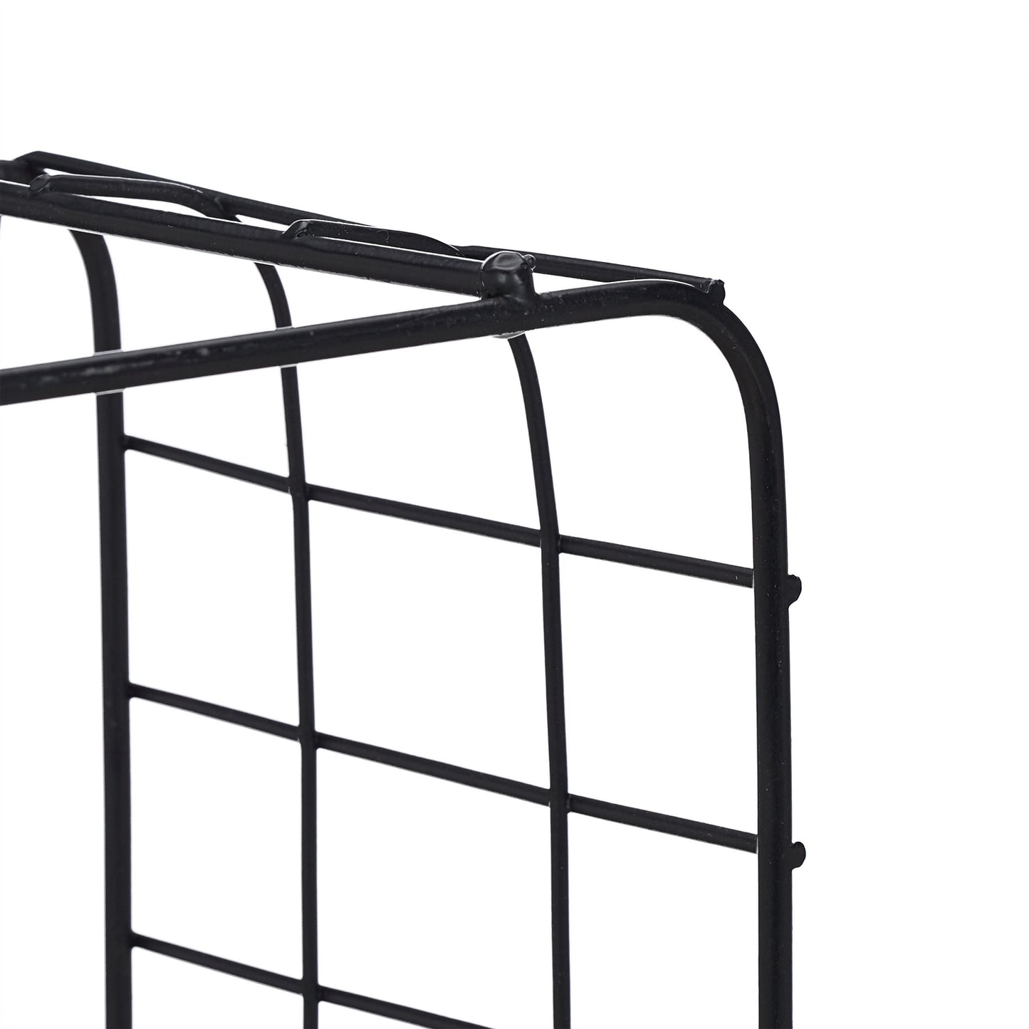 Wall shelf cube set of 2