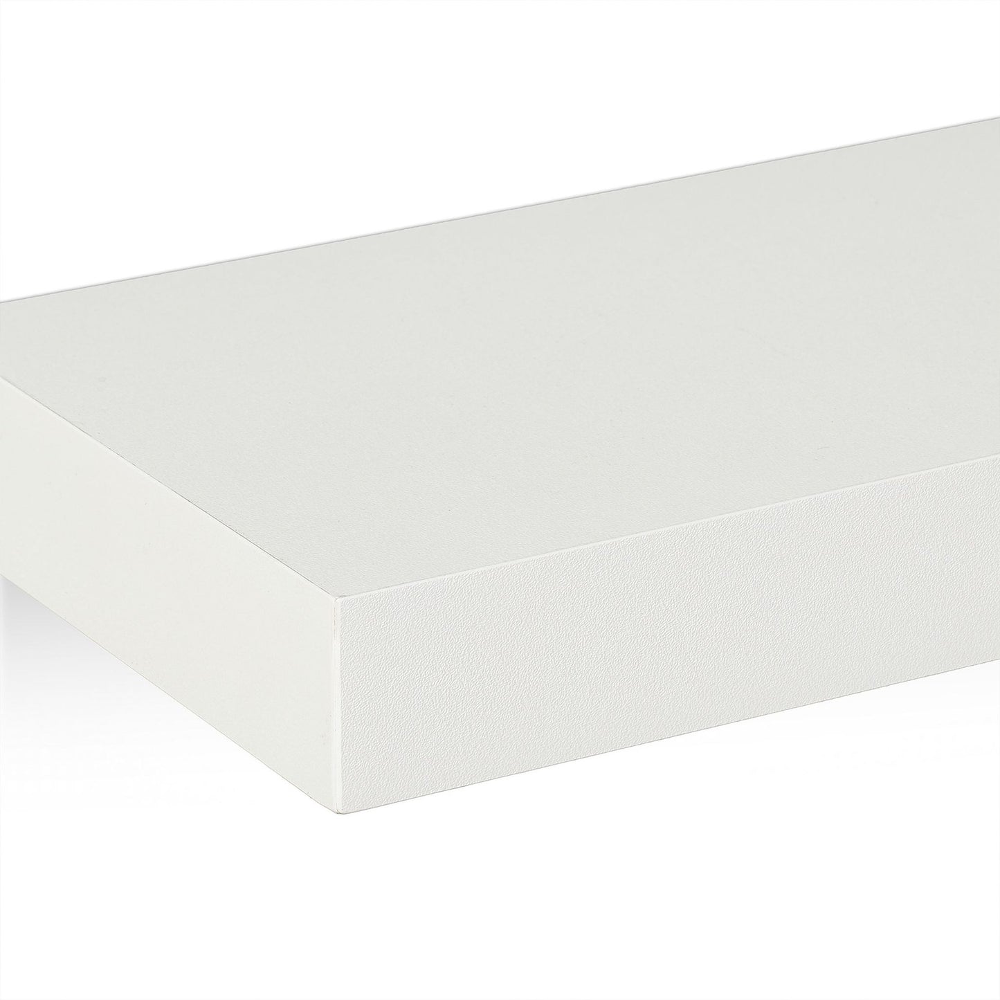 Wall shelf set of 3
