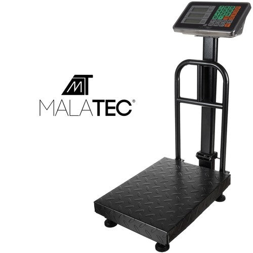 Warehouse scale up to 150kg 23537