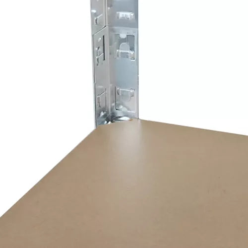 Warehouse shelf 220x100x45 Malatec 23766