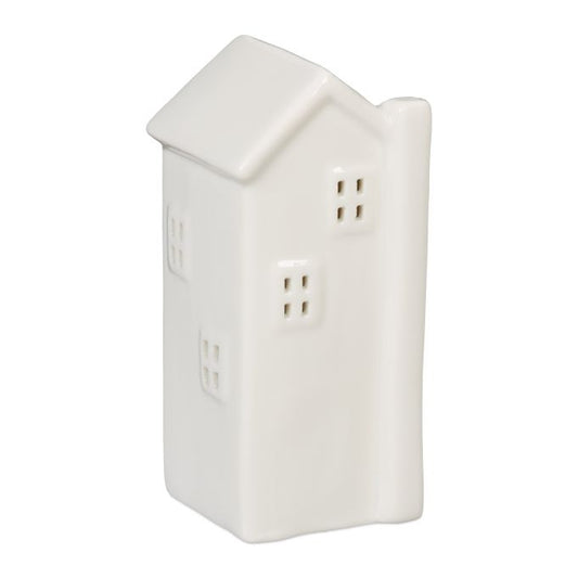 Warm light house ceramics