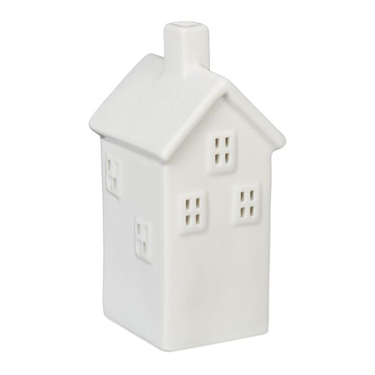 Warm light house ceramics