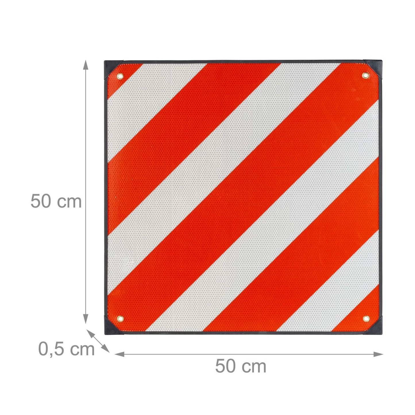 Warning sign Europe