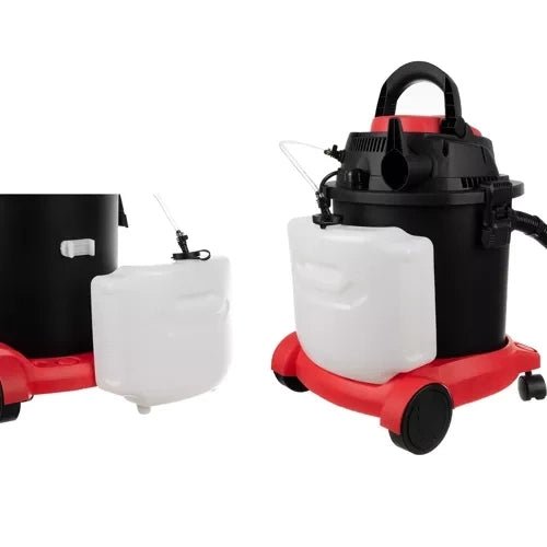 Washing vacuum cleaner 20L Kaminer 23918