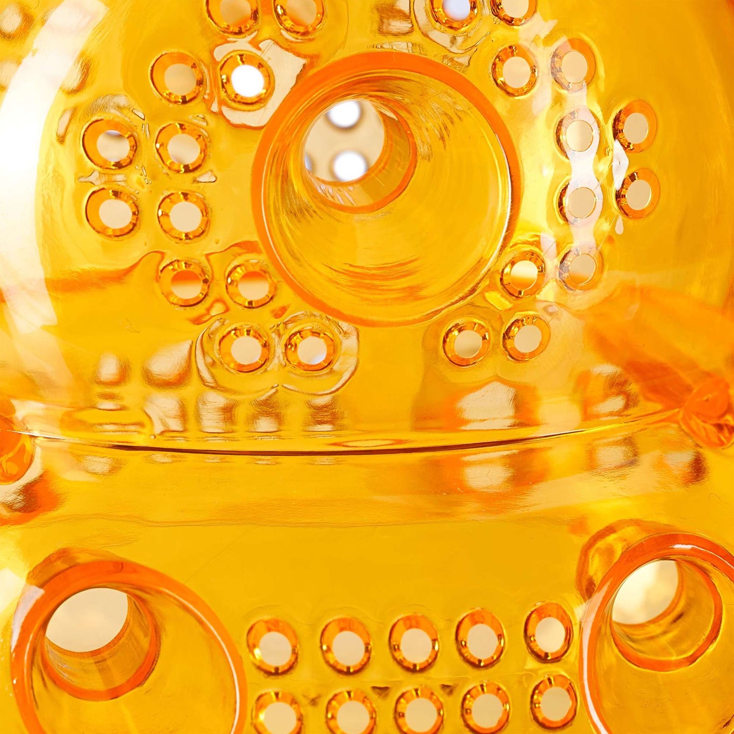 Wasp Trap Orange 2x Set