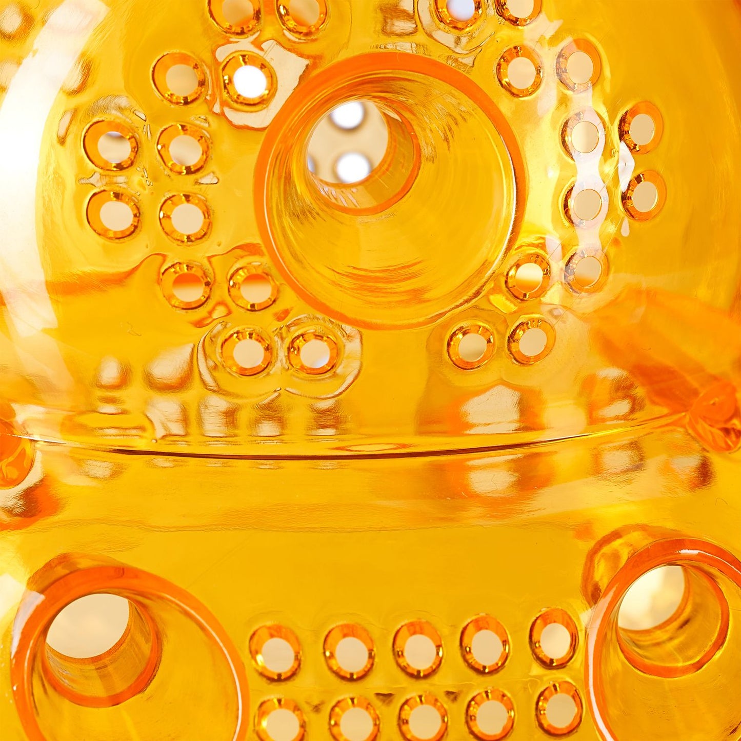 Wasp Trap Orange 2x Set