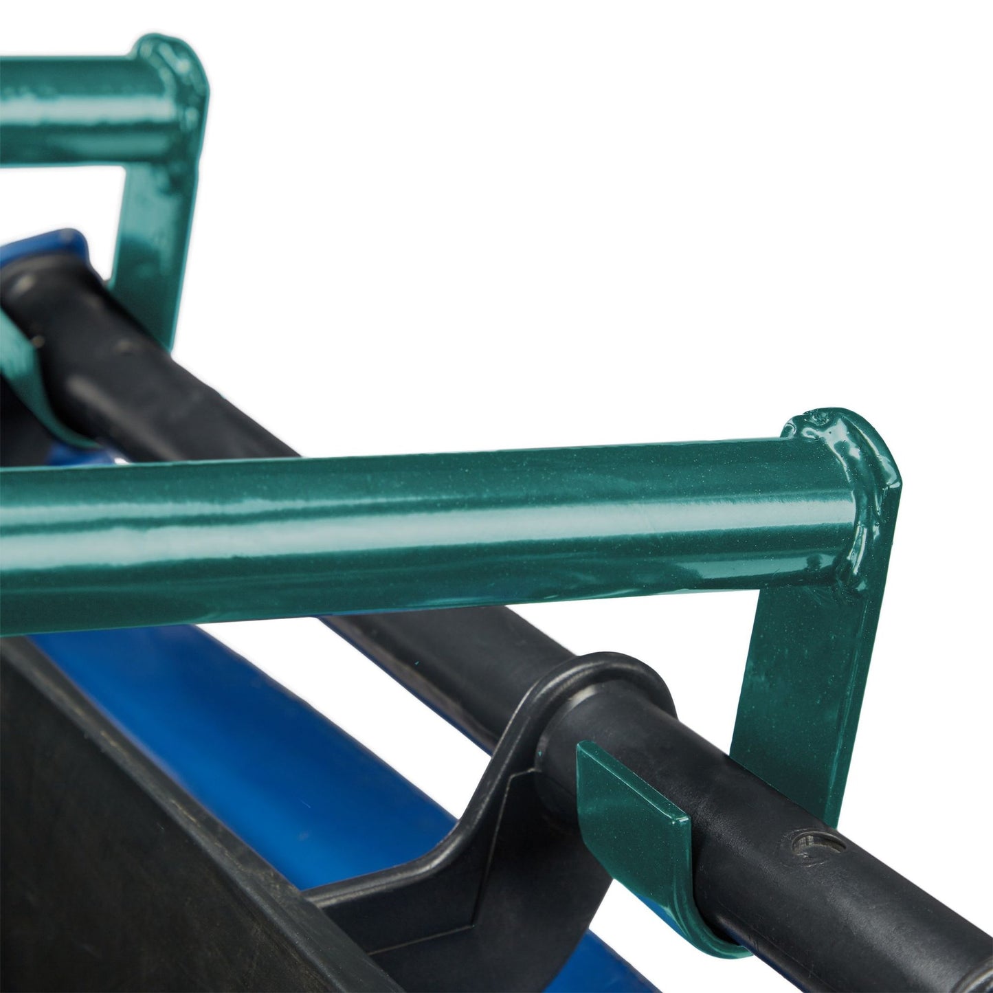 Waste compactor for the dustbin