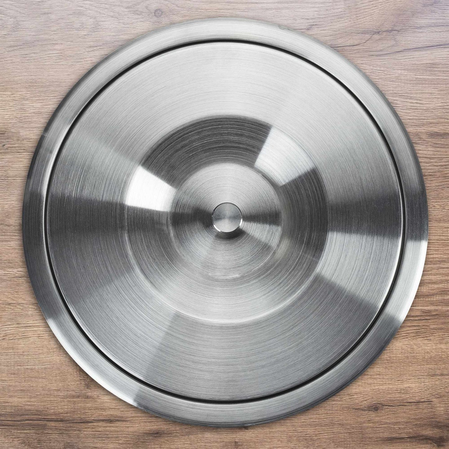 Waste container for worktop 5 litres