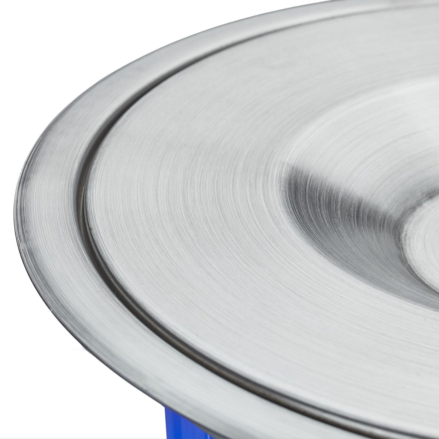 Waste container for worktop 5 litres