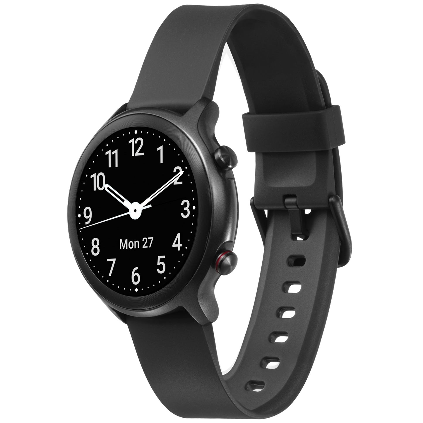 Watch Black Activity watch