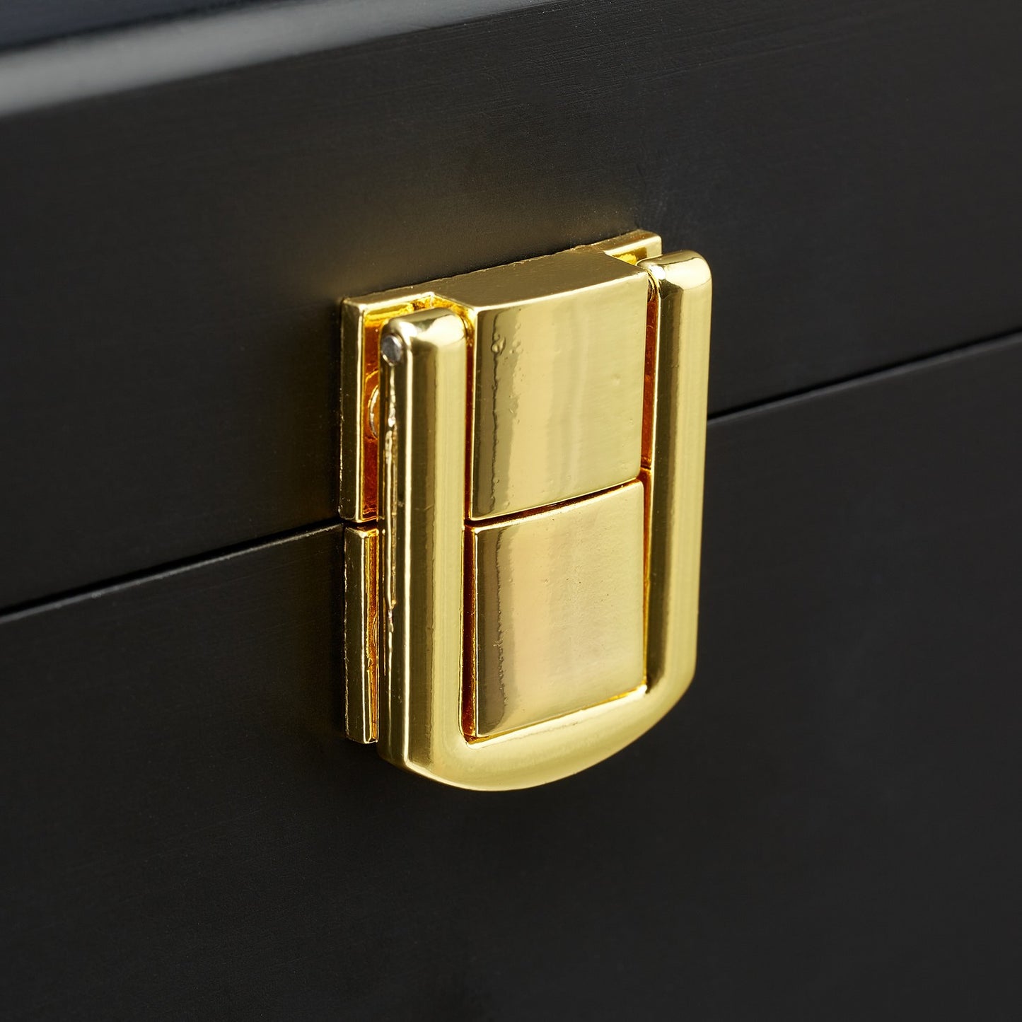 Watch Box with 12 Compartments