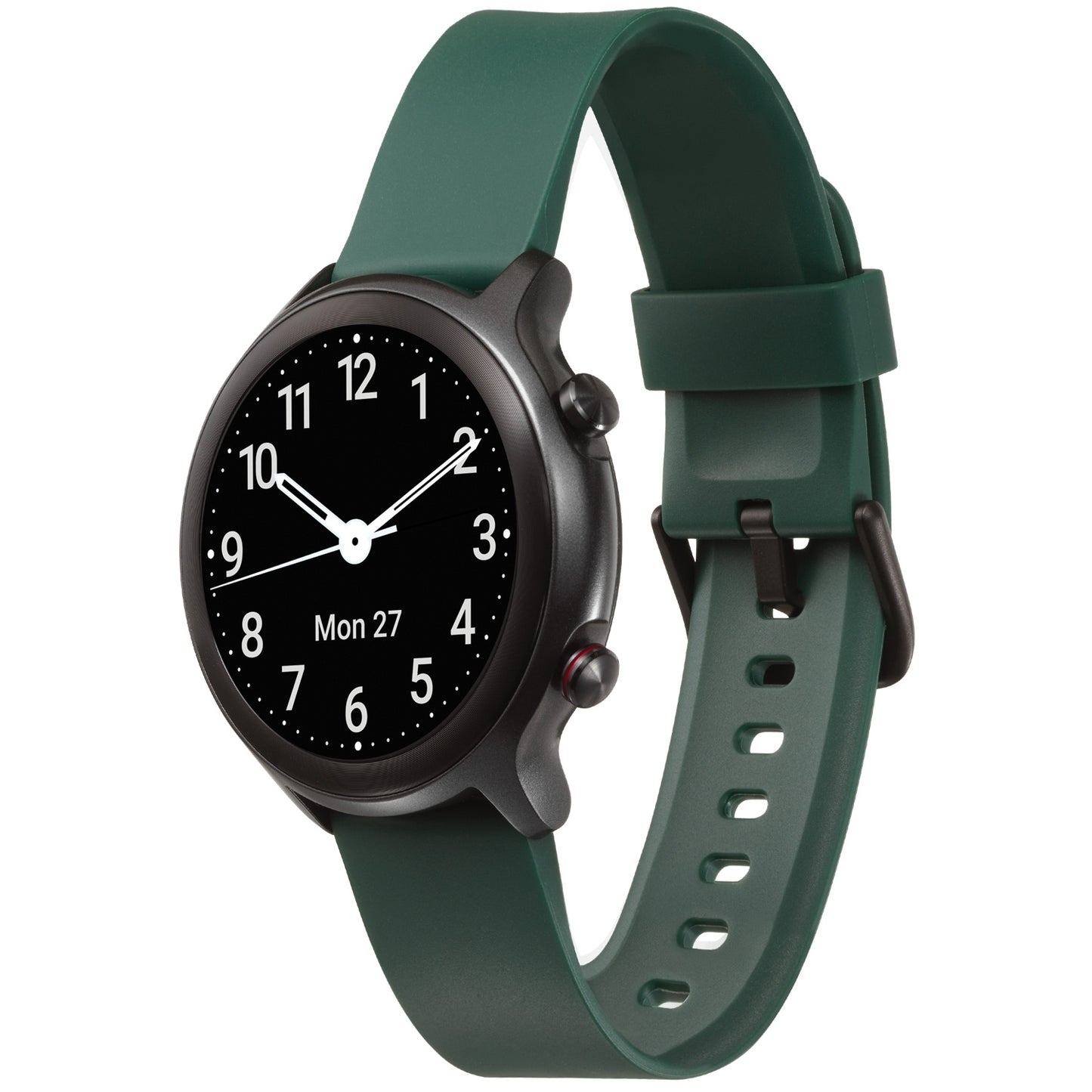 Watch Green Activity watch