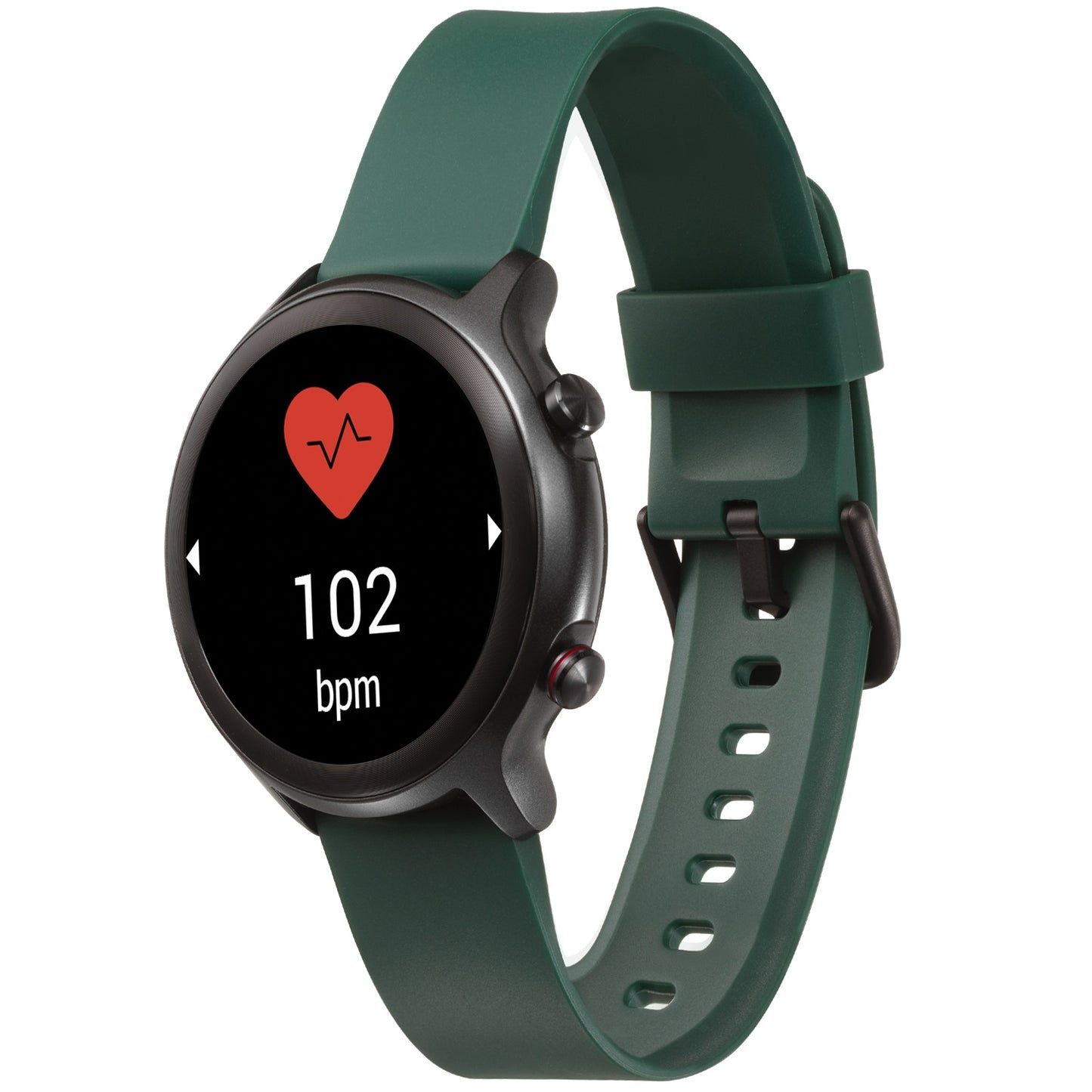 Watch Green Activity watch