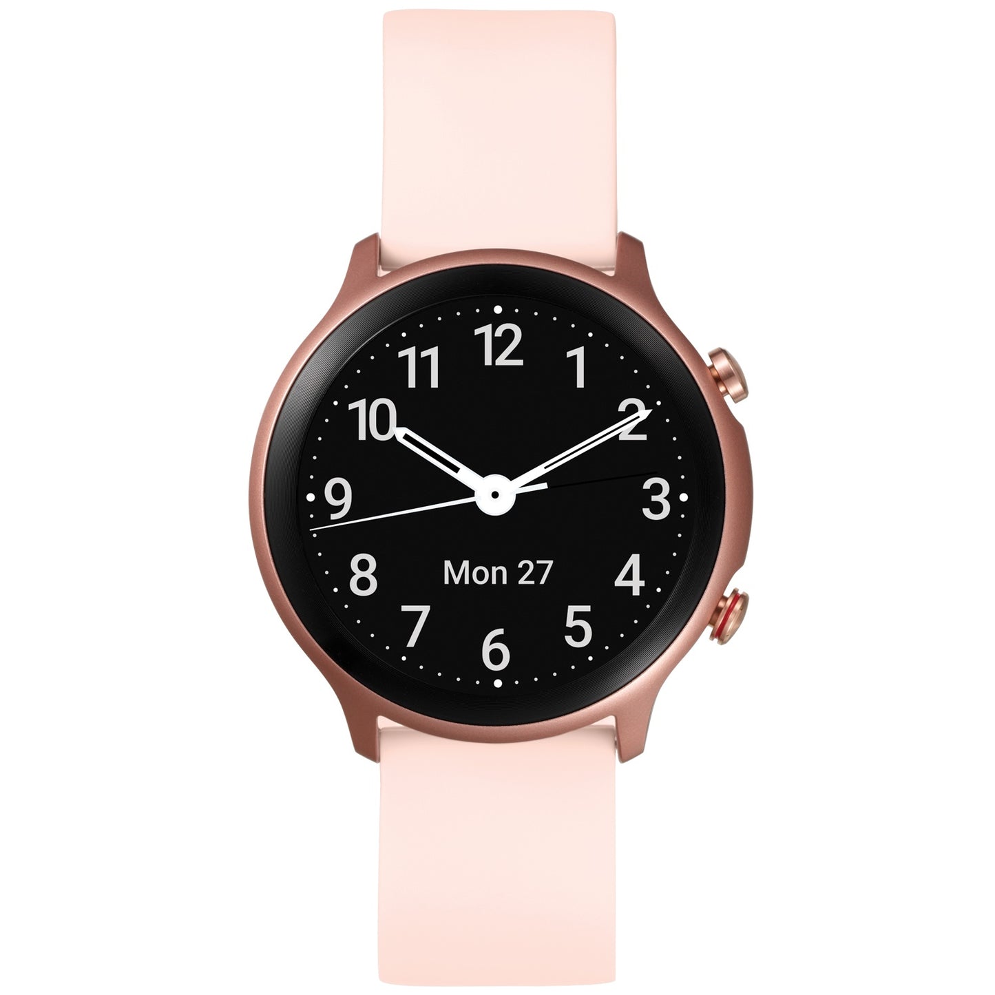 Watch Pink Activity watch