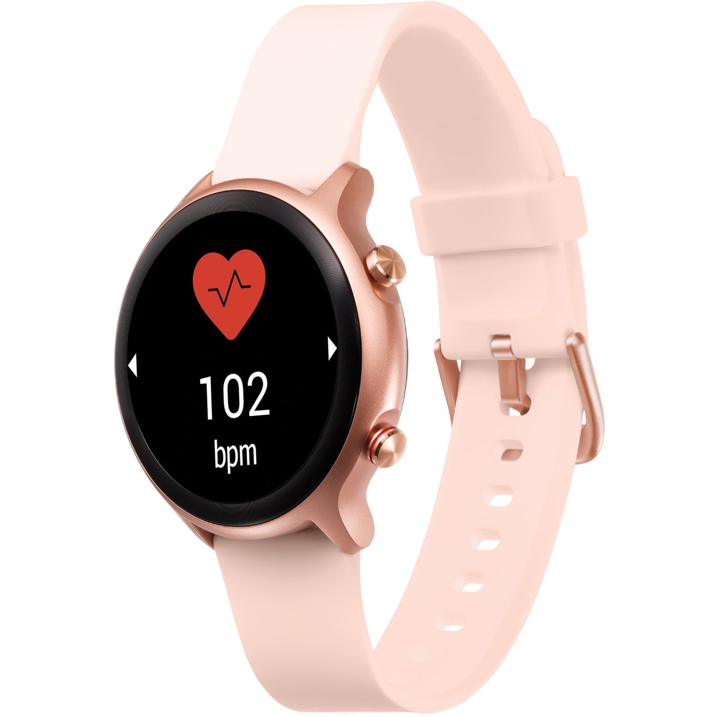 Watch Pink Activity watch