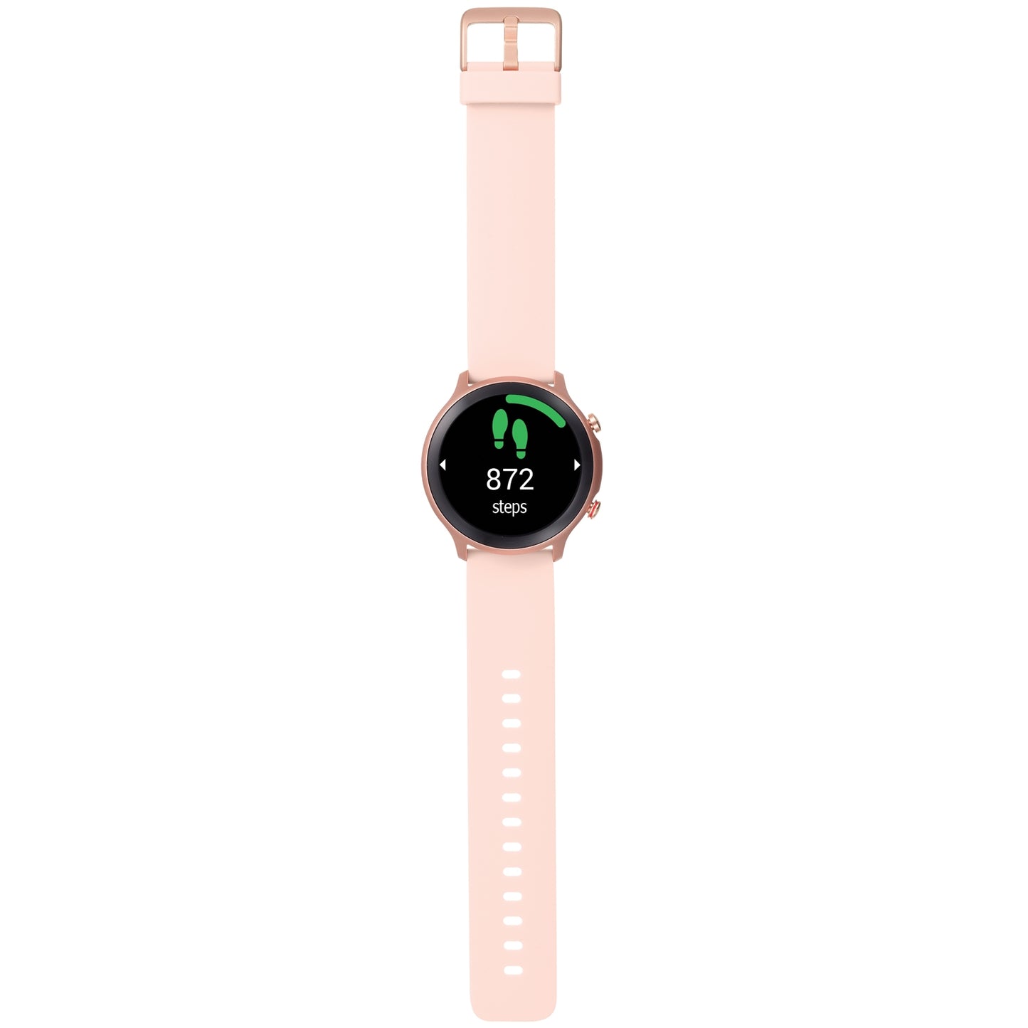 Watch Pink Activity watch