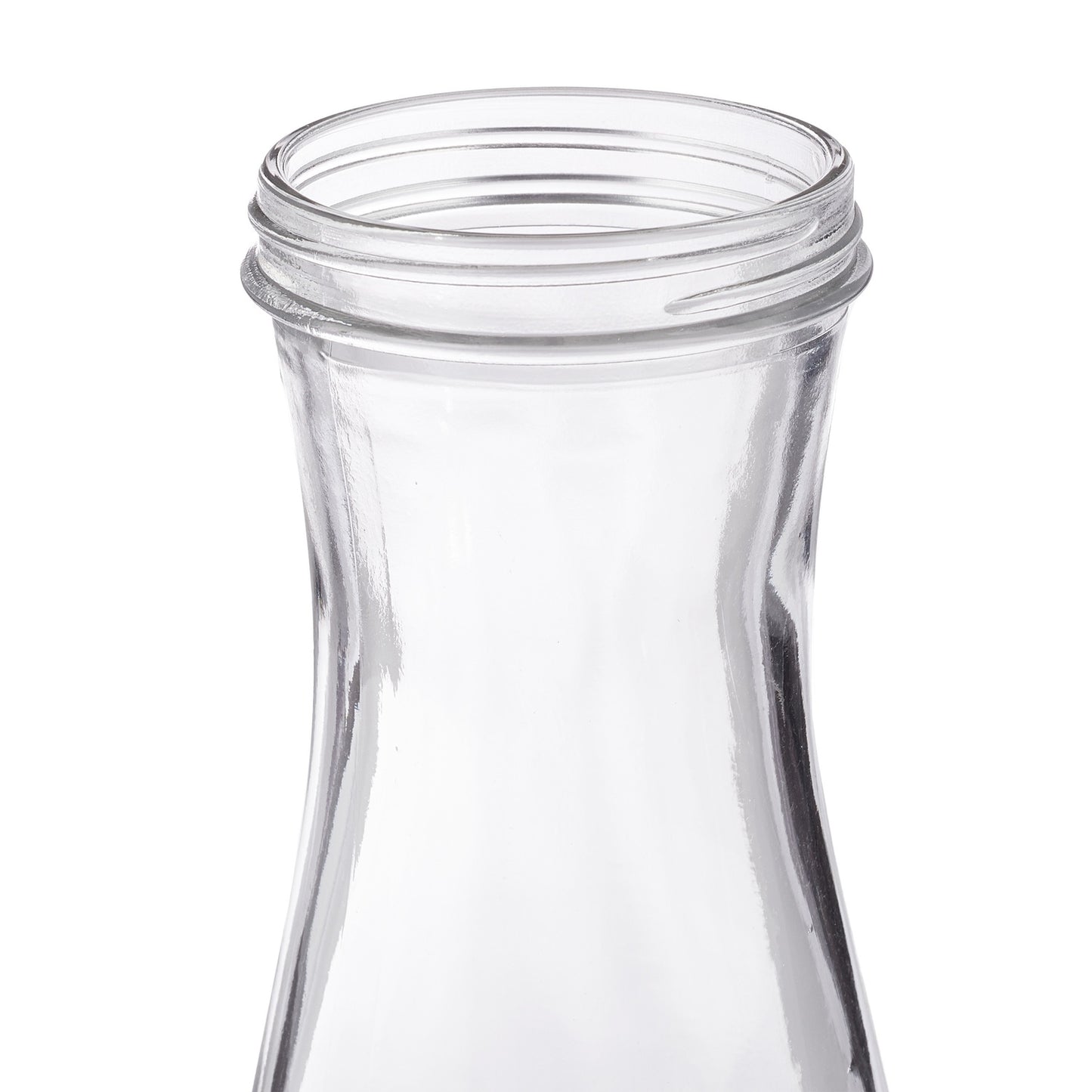 Water Carafe with Glass Set
