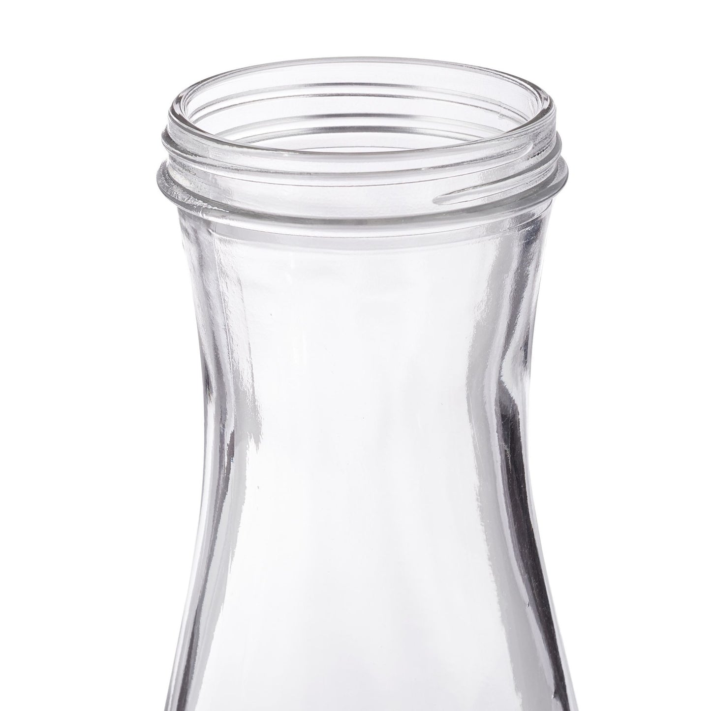 Water Carafe with Glass Set