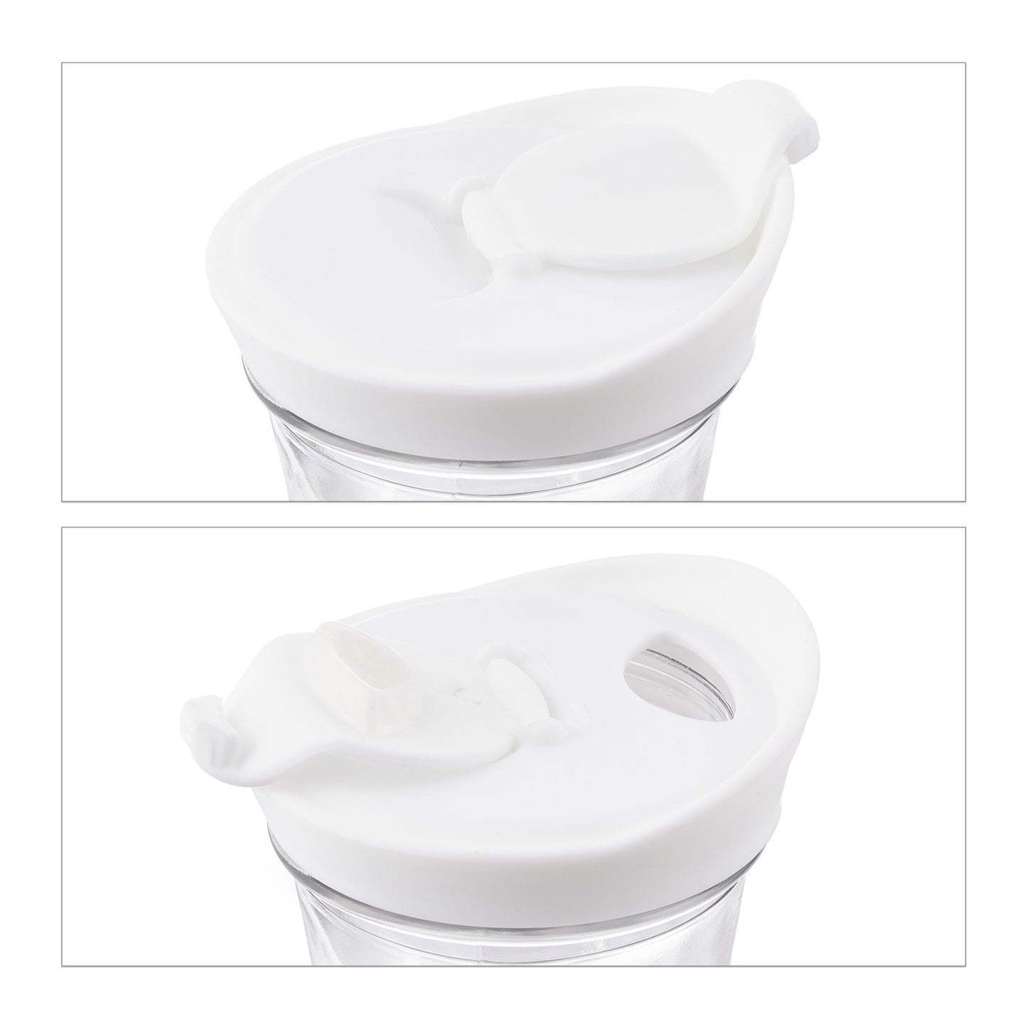 Water Carafe with Glass Set