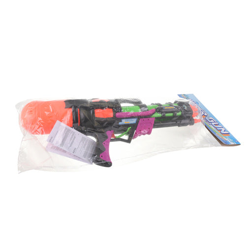 Water Gun 60cm – 1.25L Tank, 6m Range