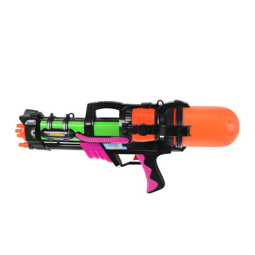 Water Gun 60cm – 1.25L Tank, 6m Range