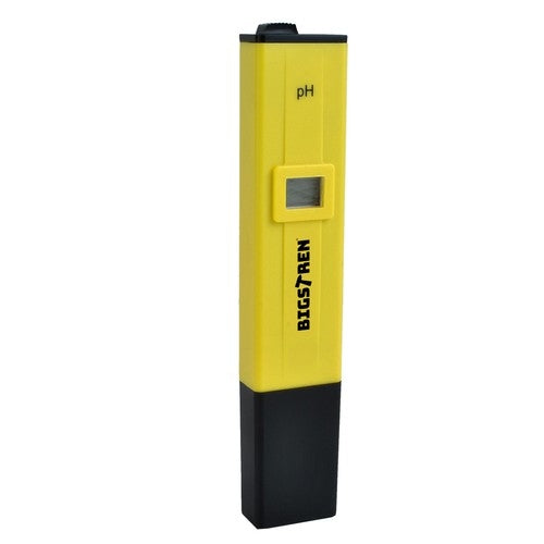 Water PH meter from ATC Bigstren 23649