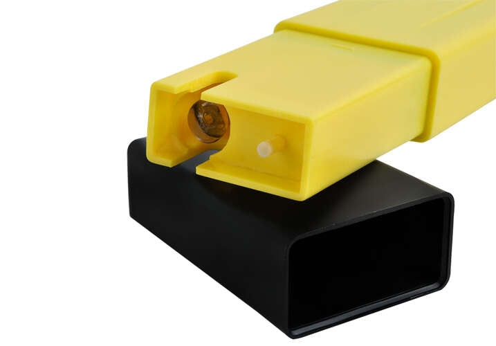 Water PH meter with ATC M6929