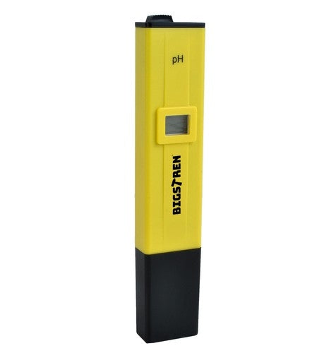 Water PH meter with ATC M6929