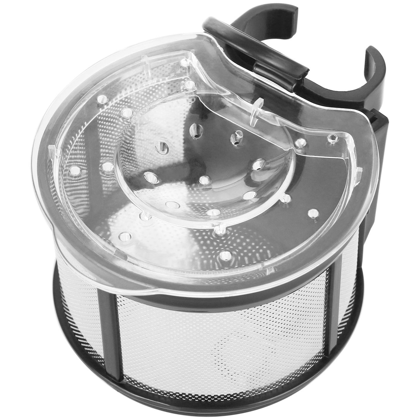 Water/Tea maker 1.7l Glass Temp. WK-122248