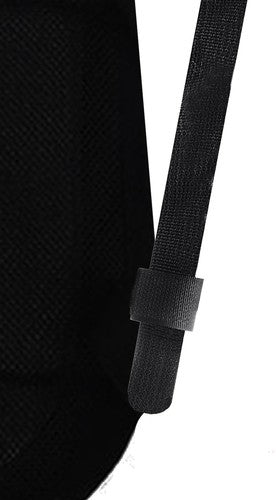 Water backpack - black