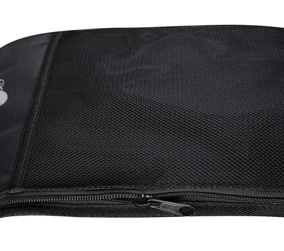 Water backpack - black
