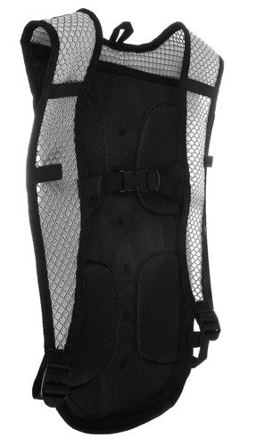 Water backpack - black