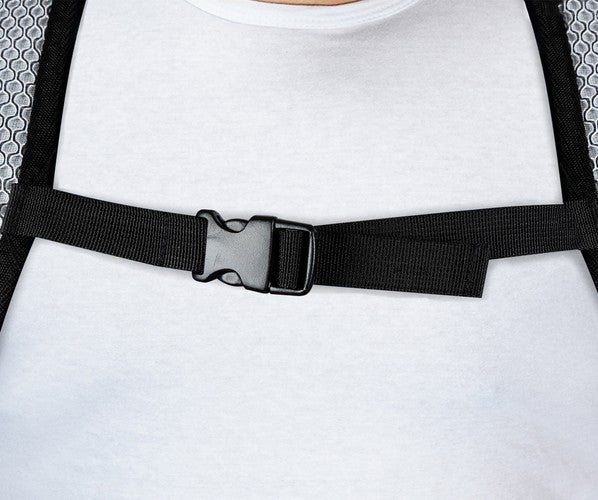 Water backpack - black