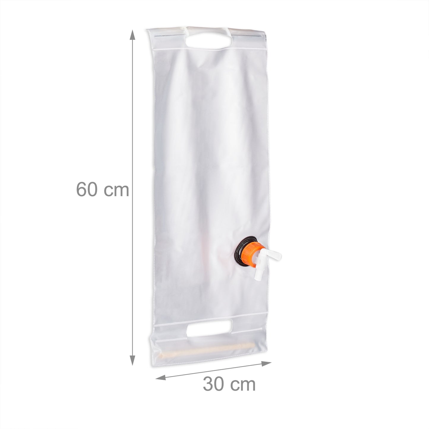 Water bag 10 L