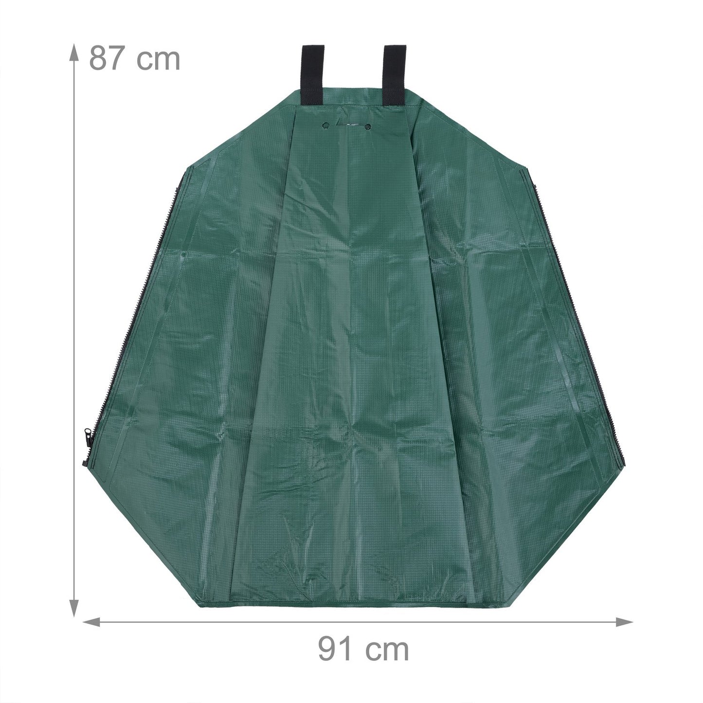 Water bag for trees 75 liters, 5 pcs