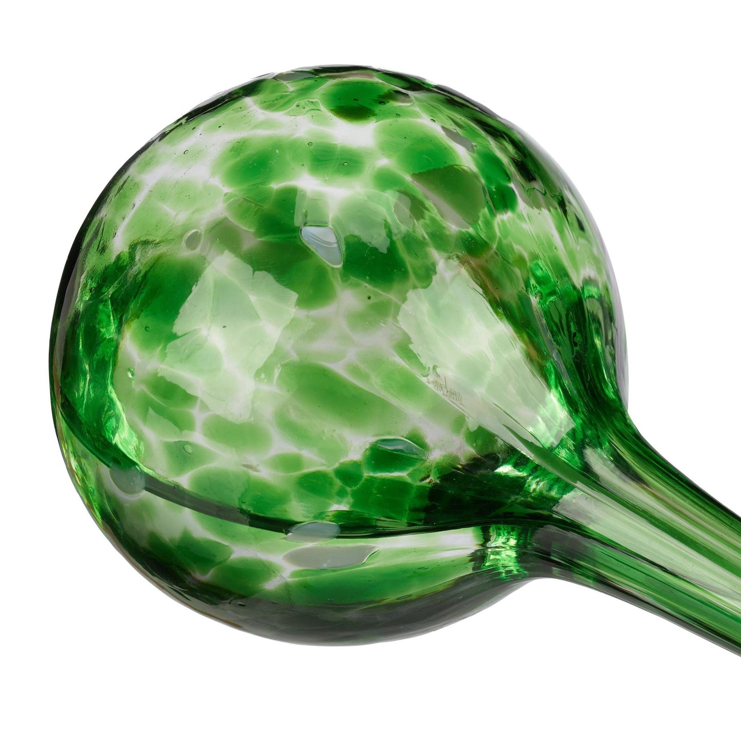 Water ball Set of 2 glasses