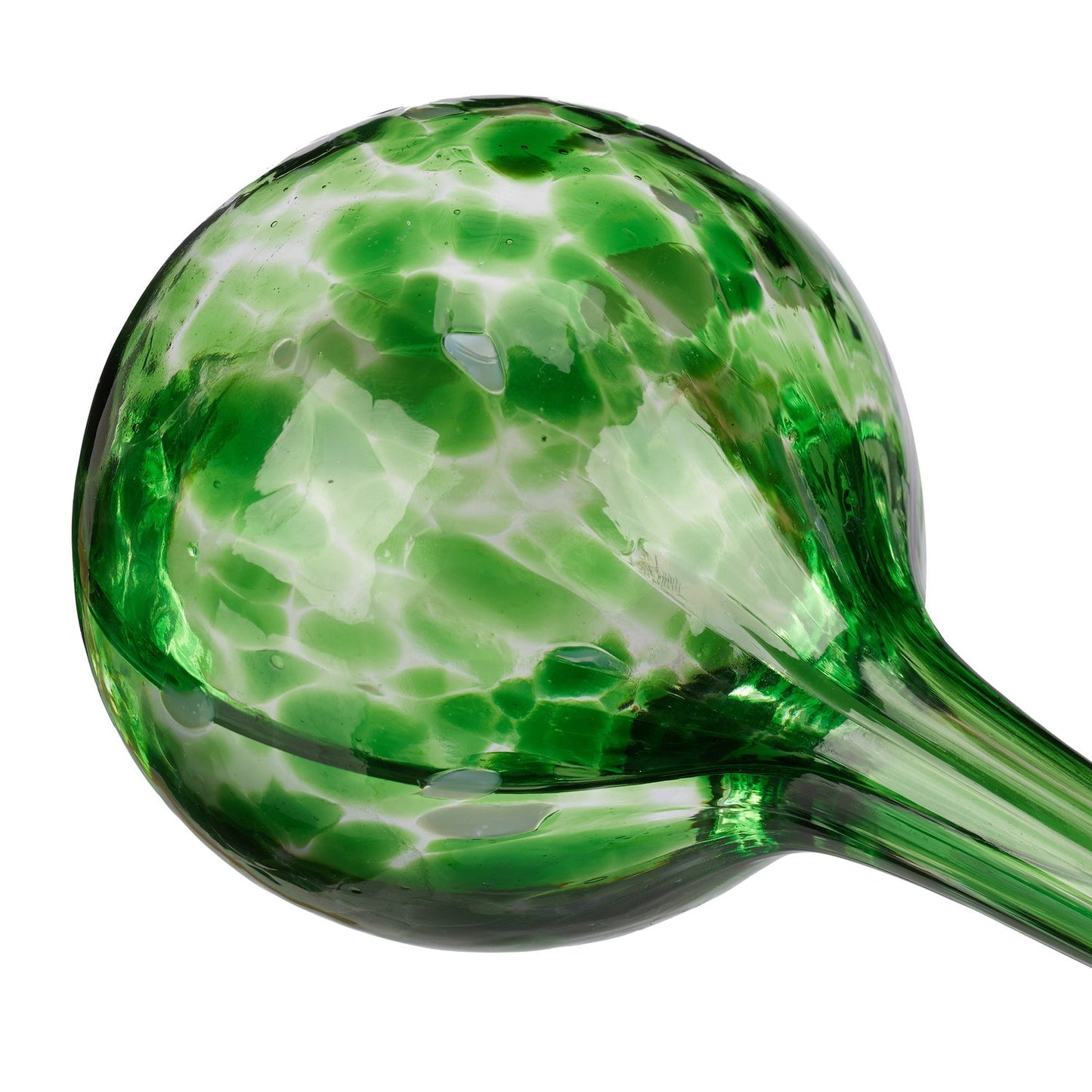 Water ball Set of 2 glasses