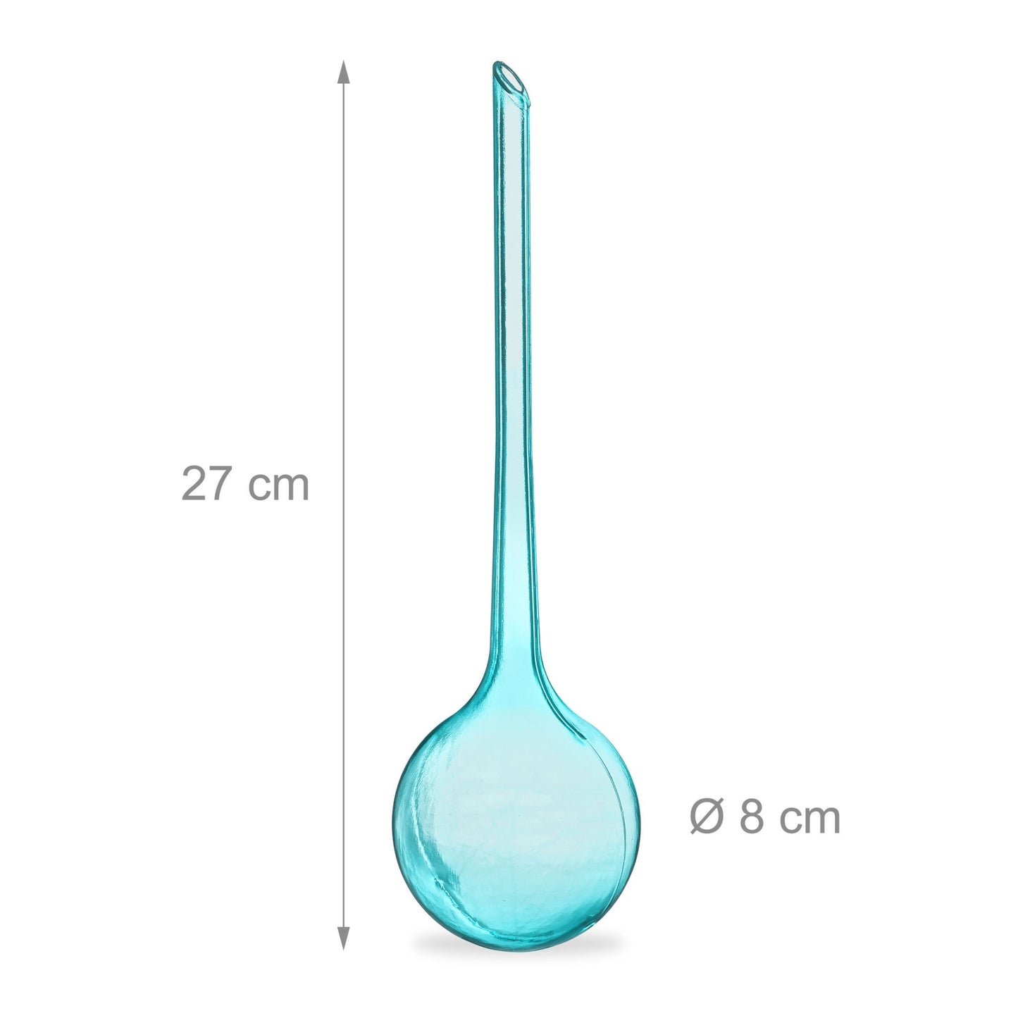 Water balloons - set of 4