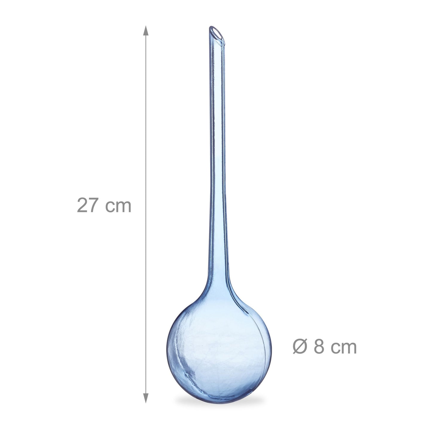 Water balloons - set of 4