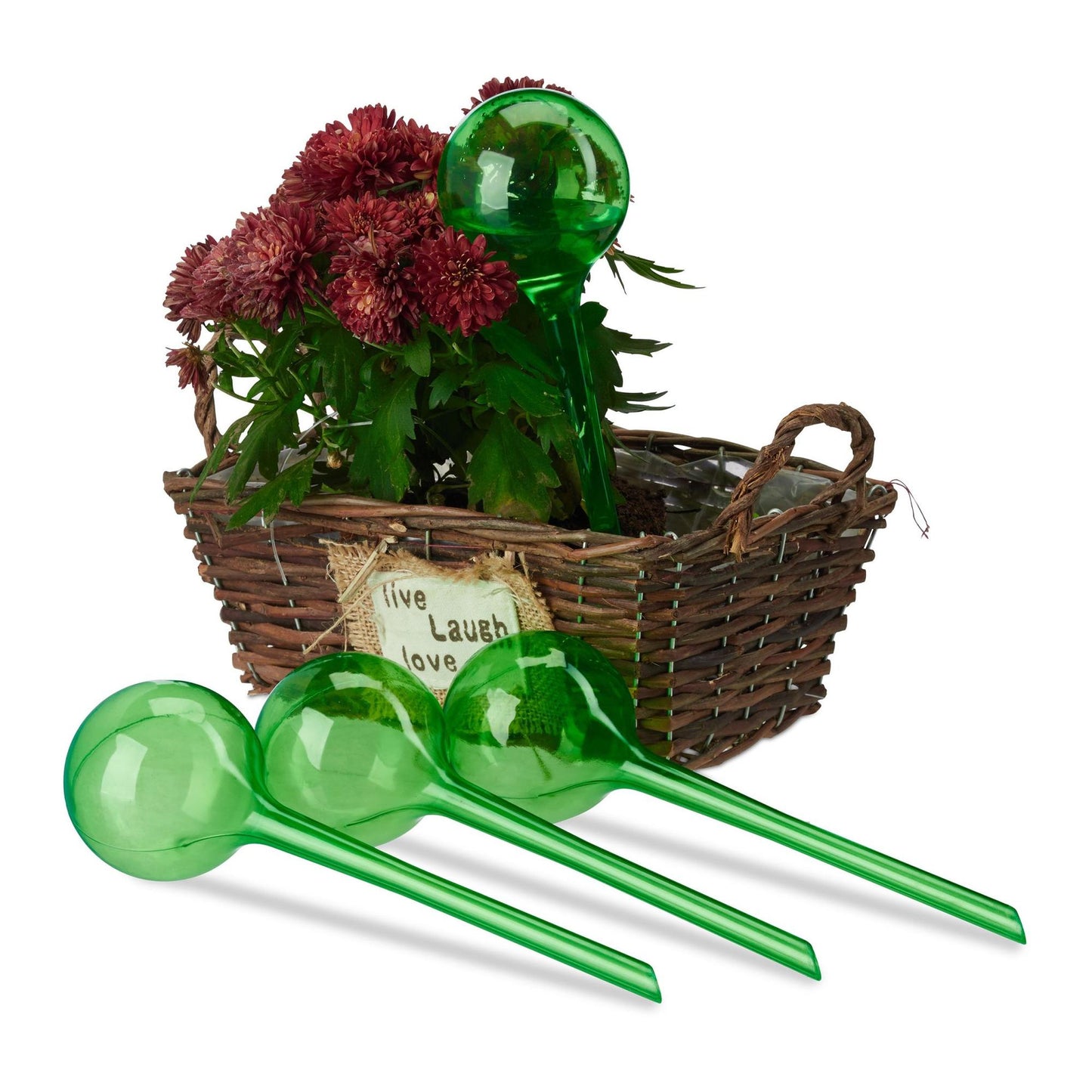 Water balloons - set of 4